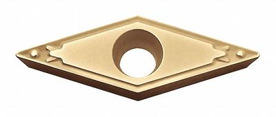 KYOCERA Diamond Turning Insert (MPN VBMT333HQCCX) - Diamond Indexable Turning Inserts