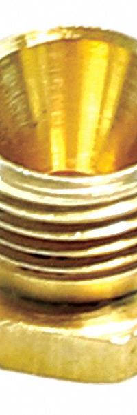YORK Burner Orifice: Mfr Part # S1-9951-1541. Key specifications — Manufacturer Part Number: S1-9951-1541; Product Type: Burner Orifice.