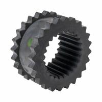 MASTERDRIVE Coupling Sleeve: 8 Coupling Size, 4,500 RPM Max Speed, 1,135 in-lb Rated Torque, 1.8 hp (MPN 8JN). Key specifications — attr672377: 1.8 hp; attr672411: Inch; attr672387: 1-Piece Solid; attr85403: MASTERDRIVE.