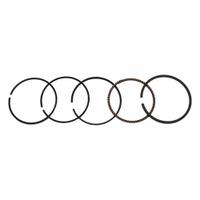 HONDA Piston Ring Set: Compatible Mfr No. EU1000IK1A, Compatible Grainger No. 6NCK2, 13010-ZM7-D00. Key specifications — Manufacturer Part Number: 13010-ZM7-D00; Brand: HONDA; Compatible Manufacturer Number: EU1000IK1A; Product Type: Piston Ring Set.