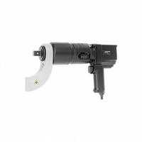 BOLTING Nutrunner: Heavy Duty, Pistol-Grip, 3/4 in Drive, Ball Detent, Male NPT, 90 psi Air Pressure (MPN NRP-15K). Key specifications — attr1321068: BOLTING; attr1321033: Ball Detent.