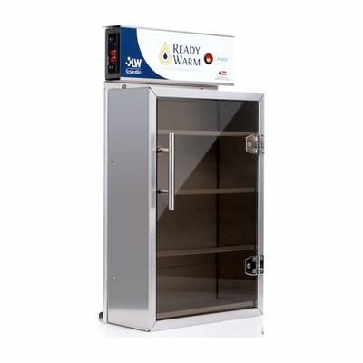 LW SCIENTIFIC Incubator: Gravity, 0.7 cu ft Capacity, 7 1/2 in x 12 in x 26 in, Digital - General Purpose Incubators