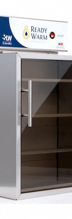 LW SCIENTIFIC Incubator: Gravity, 0.7 cu ft Capacity, 7 1/2 in x 12 in x 26 in, Digital, 4 Shelves (MPN FWL-015L-D053). Key specifications — Refrigerated: Non-Refrigerated; Minimum Temperature Setting: Ambient + 2 °C; Temperature Accuracy Tolerance: +/-1.11 °C; Temperature Uniformity: +/-2 °C; Manufacturer Part Number: FWL-015L-D053; Brand: LW SCIENTIFIC; Display Type: Digital; Voltage: 100 to 240V AC.