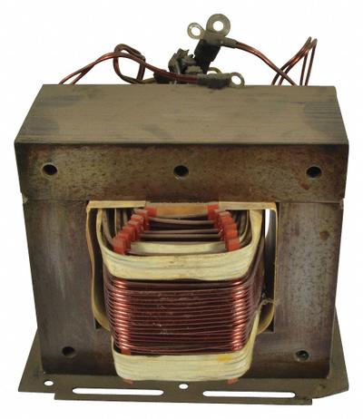 Dayton Transformer: For 3LE82 (MPN G865-811-888) - Maintenance & Repair Parts