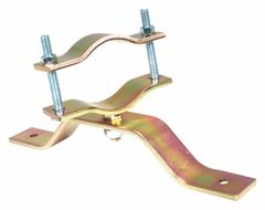 VIDEO MOUNT PRODUCTS Bracket: Wall, 3" Swivel Bracket, Accessories, Bracket Mount, 1.25” to 3” O.D. (MPN GU3). Key specifications — Accommodates - Broad: 1.25” to 3” O.D.; Accessory Type_Broad: 3" Swivel Bracket; Mount Location_Broad: Wall.
