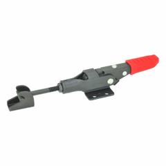 JW WINCO Latch Type Toggle Clamp: Horizontal, Includes Locking Handle, 13 mm Hook Adjustment - Max (MPN 853-320-TT). Key specifications — Brand: JW WINCO; Handle Style: Locking Horizontal Handle.