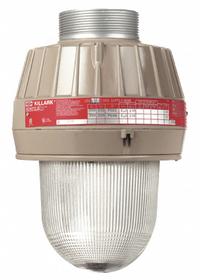 LED Light Fixture: 3,479 lm, T6 Temp Code, 5000K, 45 W, 120 to 277V AC, 8 13/16 in Lg (MPN EML4530). Key specifications — Temperature Code: T6; Lighting Technology: LED; Product Type: LED Light Fixture; Brand: HUBBELL KILLARK; Hazardous Location Rating: Class I, Div. 1 & 2, Groups C,D Class I, Zones 1 & 2, Groups llB, llA Class II, Div. 1 & 2, Groups E,F,G Class III, Div. 1 & 2; Color Temperature: 5000K; Voltage: 120 to 277V AC; Color Selectable: Not Selectable.