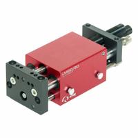 AFAG Slide: 30 mm Stroke Lg, 20 mm Bore Dia, Mfr Part # 11001720, LM Series, 8 kg Max Payload. Key specifications — attr948518: 11001720; attr948527: LM; attr948531: AFAG.