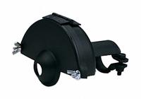 METABO Cut-Off Wheel Guard: For Use With Die Grinders (MPN 655170000). Key specifications — attr1254963: METABO; attr1254938: Material Removal; attr1254942: Cut Off Wheel Guard; attr1254946: 42ZX33; attr1254941: Die Grinders; attr1254943: GE71.