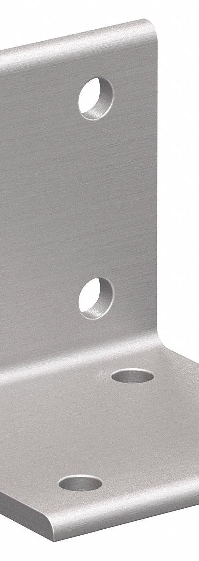 80/20 Inside Corner Bracket: Inside-Corner Bracket - Inside Corner Brackets