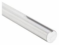 Shaft: For Use With 3C049A/3C109, Steel, TG&P, 1 3/8 in Outside Dia, 28 1/2 in Overall Lg, 22FT83. Key specifications — Manufacturer Part Number: 22FT83; Compatible with Grainger Part Number: 3C109; Finish: TG&P; Brand: DAYTON; Material: Steel; For Use With: 3C049; Product Type: Blower Shaft.