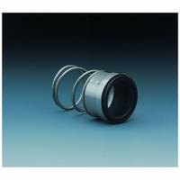 FLOWSERVE Mechanical Seal: Mechanical Shaft Seal, 51, 1 3/8 in Shaft Dia., 1.69 in Working Lg, 316 (MPN 51-137-04). Key specifications — Brand: FLOWSERVE; Gasket Material: Buna; Spring Material: 316; Spring Type: Single Spring; Ring Material: Carbon; Seal Type Designation: 51.