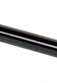 VERMONT GAGE Class ZZ No-Go Pin Gauge: 0.1400 in Dia, 0.00020 in Tolerance, Steel, Black Oxide (MPN 911214000). Key specifications — attr1182384: 0.00020 in; attr1182378: Black Oxide; attr1182392: 0.1400 in; attr1182391: Certificate of Accuracy with NIST Traceability; attr1182394: VERMONT GAGE; attr1182379: Steel; attr1182385: 10 Microinch or Better; attr1182387: ZZ.