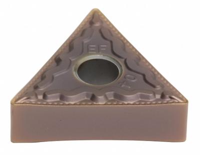 SUMITOMO Triangle Turning Insert: TNMG332EEF - Triangle (T) Indexable Turning Inserts