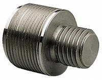 ENERPAC Threaded Adapter: For RC, For 3 ton, 2.5 ton Capacity of Attachment (MPN A23). Key specifications — attr99086: Threaded Adapter; attr96708: RC; attr98872: ENERPAC.