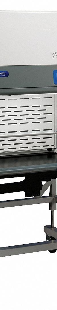 LABCONCO Ductless Enclosure: Paramount, 5 ft Overall Wd, 4 3/4 ft Overall Ht, 35 1/2 in Overall Dp (MPN 6963503). Key specifications — Assembly: Unassembled; Brand: LABCONCO; Base/Stand Included Input: No (Required); Base/Stand Included: No (Required); Blower Included: No (Not Required); Work Surface Included: No (Required).