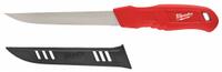 Smooth Insulation Knife: 12 in Lg (MPN 48-22-1921). Key specifications — Brand: MILWAUKEE.