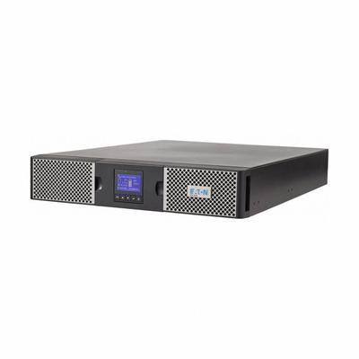 EATON TRIPP LITE UPS: Single Phase, 1,500 VA Power Rating - Online Double-Conversion UPS Systems
