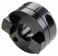 RULAND MANUFACTURING Motion Control Coupling Hub: 0.5° Angular Misalignment, 0.2 mm Axial Motion (MPN MOCT51-16-A). Key specifications — attr85399: RULAND MANUFACTURING; attr869810: MOCT51.