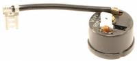 GOODMAN Overload Protector: Mfr Part # 60349605A. Key specifications — Manufacturer Part Number: 60349605A; Product Type: Overload Protector.