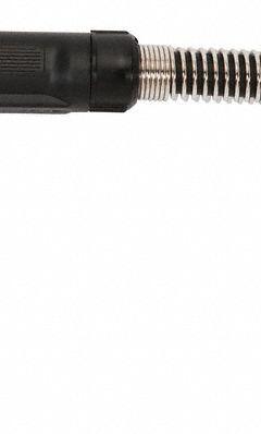 TWECO MIG Gun: Spray Master 350, 350 A, 1/16 in, 12 ft, Miller-Compatible (MPN MS312M116). Key specifications — For Rear Connection Type: Miller-Compatible; Contact Tip Series: 16S; MIG Gun Model: MS312M-116; For Gas Type: Mixed Gas; Handle Type: Ergonomic.