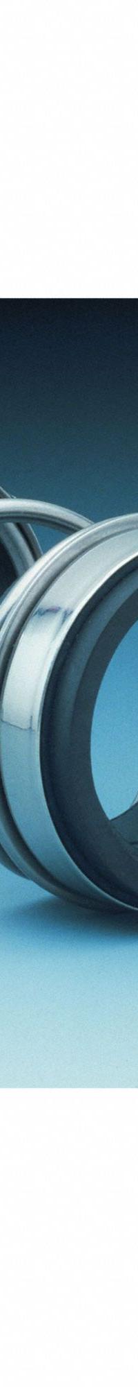 FLOWSERVE Mechanical Seal: Mechanical Shaft Seal, 52, 1 1/4 in Shaft Dia., 1.06 in Working Lg, 316 (MPN 52-125-04). Key specifications — Brand: FLOWSERVE; Gasket Material: Buna; Spring Material: 316; Spring Type: Single Spring; Ring Material: Carbon; Seal Type Designation: 52.