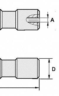 WIDIA Indexable Boring Bar: SSOI5001000250R (MPN 2822850). Key specifications — attr257292: SSOI5001000250R.