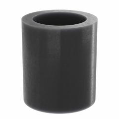 BUNTING BEARINGS Sleeve Bearing: PTFE, 5/8 in Bore, 7/8 in OD, 1 in Overall Lg, Dark Gray (MPN BNW101408). Key specifications — Color: Dark Gray; Brand: BUNTING BEARINGS.