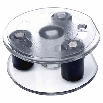 STENNER Roller Assembly: Mfr Part # EC351 - Pump Head Service Kits & Repair Parts