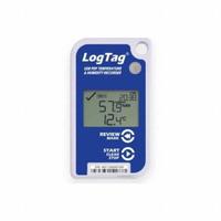 LOGTAG Data Logger: 0%to 100% Relative Humidity Measured, -22°F to 158°F, -30°C to 70°C, UHADO-16. Key specifications — Interface: USB; Parameters Measured: Temperature °C; Brand: LOGTAG; Features: Supports Fast Download Using Standard Docking Station and Wi-fi Wall Mount Interface; Software Options: No Software Required; Data Logger Type: Temperature.