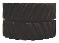 CONTINENTAL Gearbelt Pulley: Bushed, Quick Detachable, 14 mm Pitch, For 35 mm Belt Wd, 45 Teeth (MPN B-45S-SF). Key specifications — Brand: CONTINENTAL; For Bushing Size: SF; Sub-brand: SilentSync.