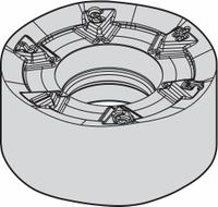 WIDIA Round Milling Insert: RNPJ1605M0SMM (MPN 5542341)