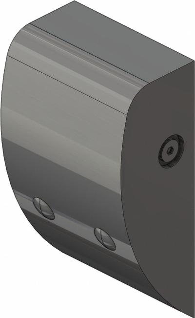 SMC Pneumatic Replacement Cover: Compatible with Mfr Part # CKZ3N-X2568/CKZ3N-X2742A, CKZ3N - Accessories for Compact Power Clamp Cylinders