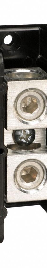 SQUARE D Power Distribution Block: Open, Lug, Lug, 6 AWG – 350 kcmil For Line Side Wire Sizes (MPN 9080LBA163101). Key specifications — attr1361688: Surface; attr1308686: SQUARE D; attr1361672: Copper.