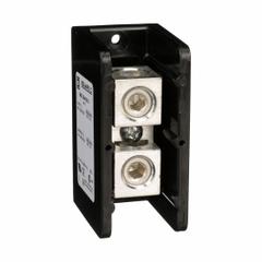 SQUARE D Power Distribution Block: Open, Lug, Lug, 6 AWG – 350 kcmil For Line Side Wire Sizes (MPN 9080LBA163101). Key specifications — attr1361688: Surface; attr1308686: SQUARE D; attr1361672: Copper.