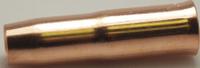 AMERICAN TORCH TIP Nozzle: 1/2 in Bore Dia, Bottleneck, Adj Tip Recess - Tip Protruding, 24A, 2 PK (MPN 24A-50). Key specifications — Brand: AMERICAN TORCH TIP; Nozzle Series: 24A; Nozzle to Tip Relationship: Adjustable Tip Recess - Tip Protruding; Insulation Type: Insulator Sold Separately.