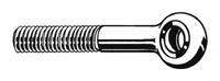 APPROVED VENDOR Fixed Rod End: Steel, Black Oxide, Right Hand, M12-1.75 Thread Size, 36 mm Thread Lg (MPN M16180.120.0140). Key specifications — attr952243: APPROVED VENDOR.