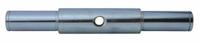 DAYTON Shaft for Wheel: Wheel Shaft, For Pallet Jacks, Steel (MPN MHG316G). Key specifications — attr1343630: Wheel Shaft; attr1343631: 54YG30; attr1343622: Steel; attr1343633: DAYTON; attr1343632: Pallet Jacks.