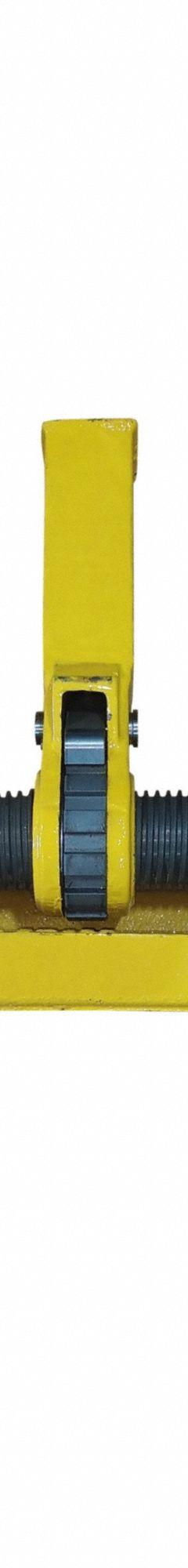 ALDON Rail Puller and Expander: 87 lb Wt, Steel (MPN 4123-69). Key specifications — attr1383673: ALDON; attr1383678: Steel.