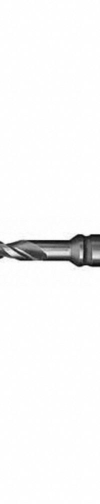 MILWAUKEE Rotary Hammer Drill: 1/2 in Drill Bit Size, 11 in Max Drilling Dp, 16 in Overall Lg (MPN 48-20-4051). Key specifications — attr277146: MILWAUKEE.