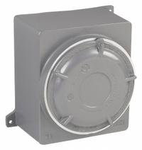 HUBBELL KILLARK Hazardous Location Enclosure: Enclosure and Blank Cover, 9 in x 9 in x 7 in, Screws (MPN GRK). Key specifications — Brand: HUBBELL KILLARK; Closure Method: Screws.