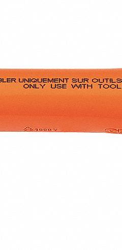 FACOM Hand Ratchet: Round, Not Reversible, 7 in Overall Lg, 5° Min Arc Swing, 3/8 in Drive Size (MPN FT-J.151AVSE). Key specifications — attr1205598: Not Reversible; attr1205605: Quick-Release Included; attr1228094: Proto; attr1205607: Round; attr1205624: FACOM.