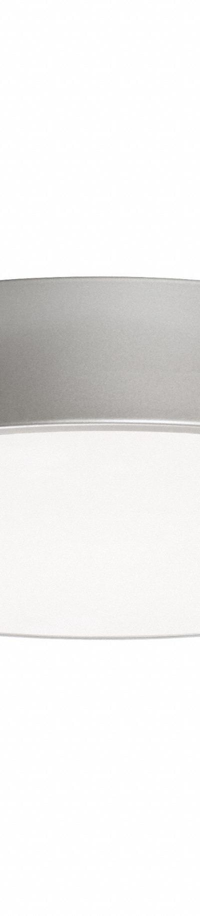 AFX INC. LED Flush Mount: 14 in Dia - Bailey Flush-Mount Lights