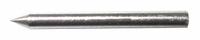 DAYTON Replacement Carbide Engraver Bit: Tungsten Carbide, For 12T034, 5/8 in Overall Lg (MPN 36K009). Key specifications — attr867552: Tungsten Carbide; attr667239: 12T034; attr658475: DAYTON; attr658482: (2) Tungsten Carbide Bits; attr658492: Engraver Bit.