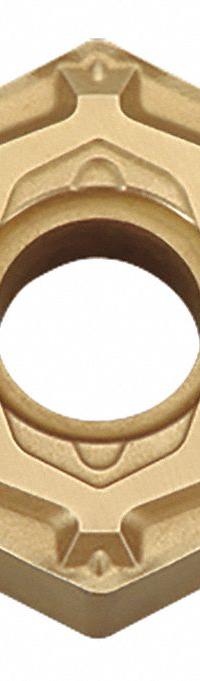 KYOCERA Diamond Turning Insert (MPN DNMG443PPCCX)