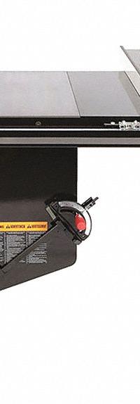 SAWSTOP Table Saw: 230 V AC Volt, 13 A Current, 10 in Blade Dia., 4,000 RPM Max. Blade Speed (MPN ICS31230-TGI252). Key specifications — attr1170561: SAWSTOP.
