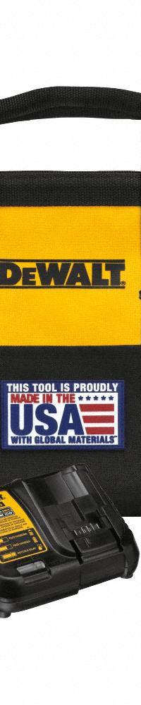 DEWALT Cordless Tool Combination Kit: 2 Tools, Hammer Drill/Impact Driver, 20 V DC Volt, 20V MAX* (MPN DCK299M2). Key specifications — attr1176460: Hammer Drill.
