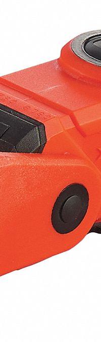 STREAMLIGHT Helmet-Clip Lights: Rechargeable, 250 lm Max. Brightness, 15 hr Max Run Time, Orange (MPN 88911). Key specifications — Brand: STREAMLIGHT; Battery: 1 CR123.