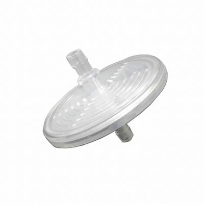 BENCHMARK RESEARCH Antibacterial Filter: PTFE - Lab Aspirator Pump Accessories