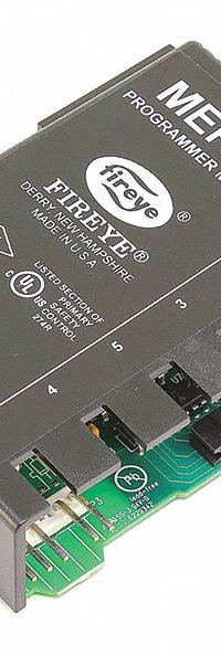 FIREYE Ignition Module: Mfr Part # MEP397. Key specifications — Manufacturer Part Number: MEP397; Product Type: Ignition Module.